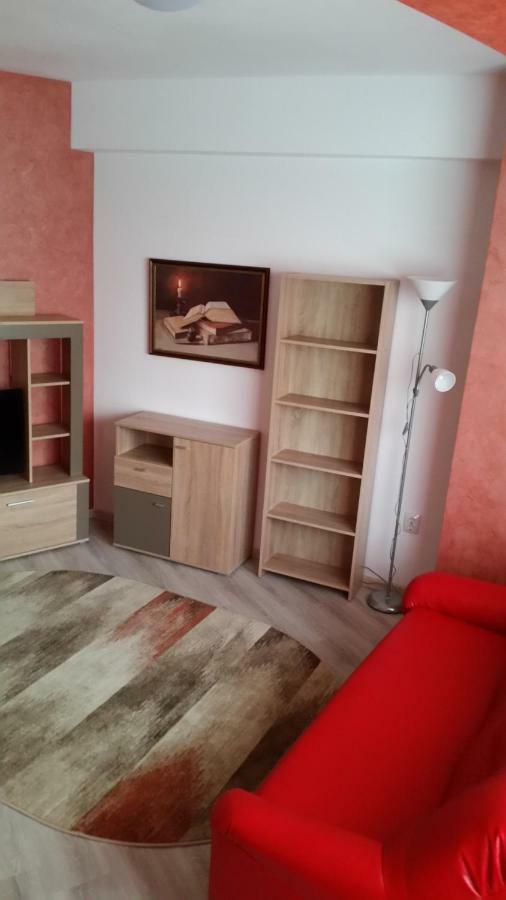Kolonaki Domus Apartment Iasi Ngoại thất bức ảnh