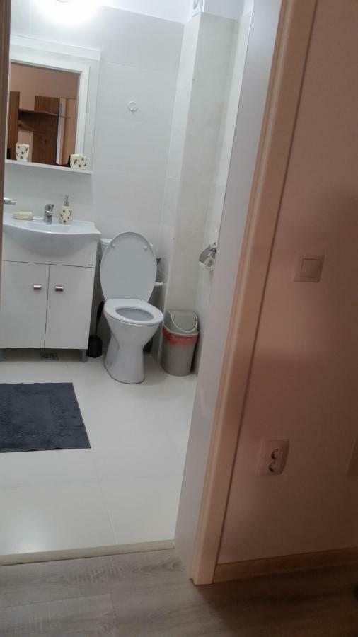 Kolonaki Domus Apartment Iasi Ngoại thất bức ảnh