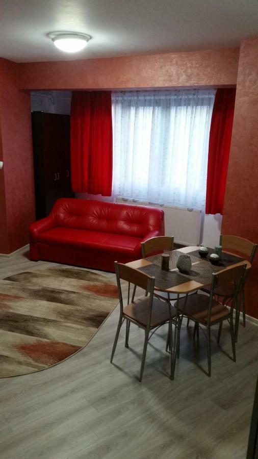 Kolonaki Domus Apartment Iasi Ngoại thất bức ảnh