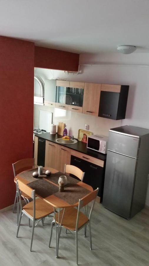 Kolonaki Domus Apartment Iasi Ngoại thất bức ảnh