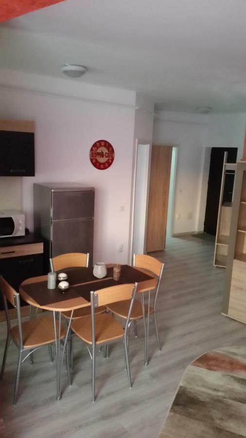 Kolonaki Domus Apartment Iasi Ngoại thất bức ảnh