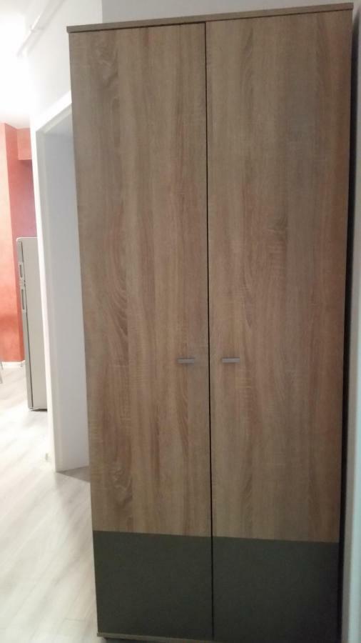 Kolonaki Domus Apartment Iasi Ngoại thất bức ảnh