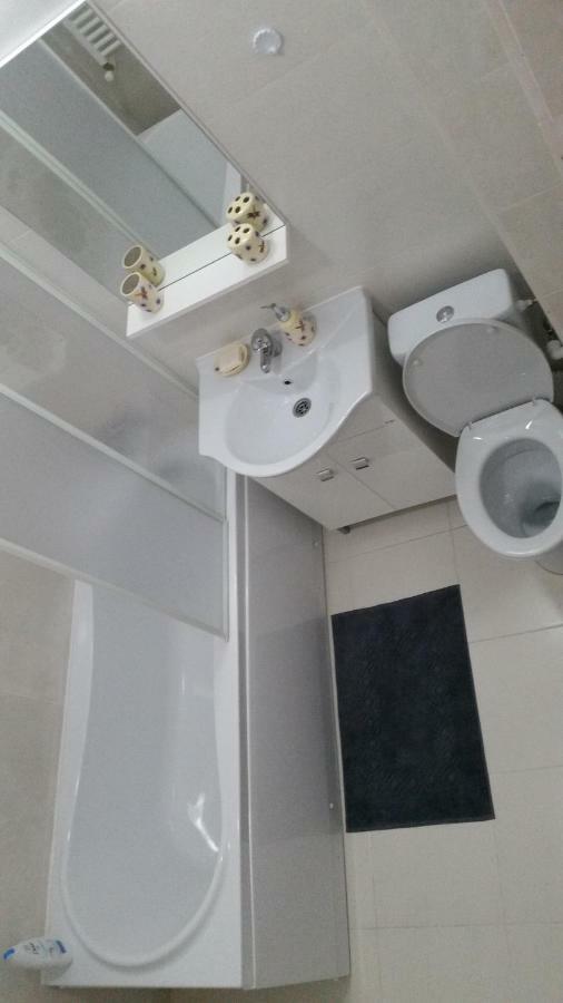 Kolonaki Domus Apartment Iasi Ngoại thất bức ảnh
