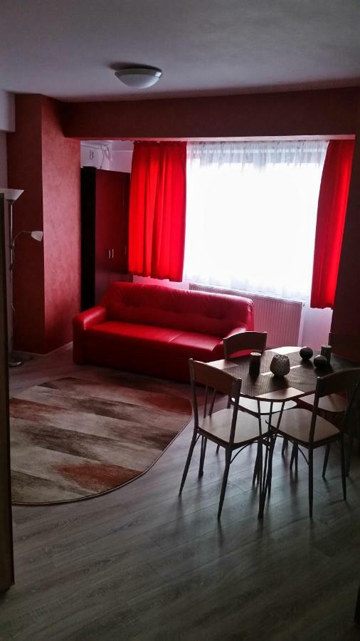 Kolonaki Domus Apartment Iasi Ngoại thất bức ảnh