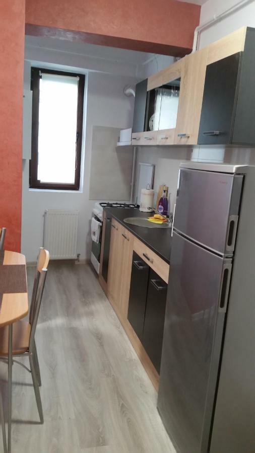Kolonaki Domus Apartment Iasi Ngoại thất bức ảnh