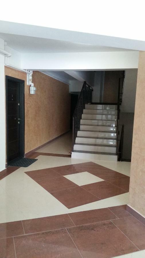 Kolonaki Domus Apartment Iasi Ngoại thất bức ảnh