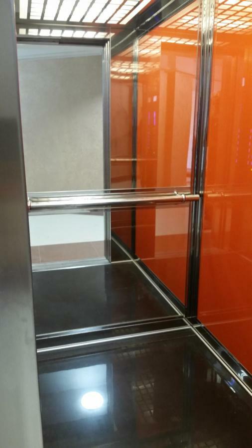 Kolonaki Domus Apartment Iasi Ngoại thất bức ảnh