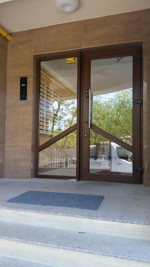 Kolonaki Domus Apartment Iasi Ngoại thất bức ảnh