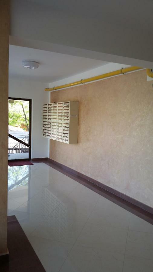 Kolonaki Domus Apartment Iasi Ngoại thất bức ảnh