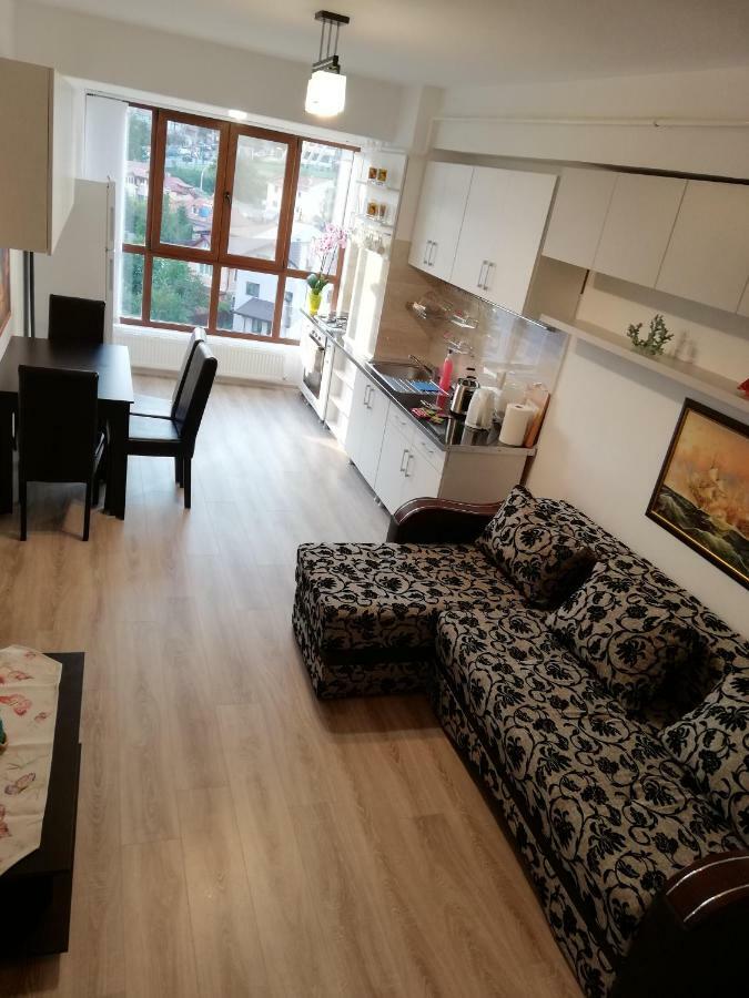 Kolonaki Domus Apartment Iasi Ngoại thất bức ảnh