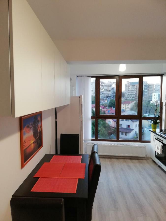 Kolonaki Domus Apartment Iasi Ngoại thất bức ảnh