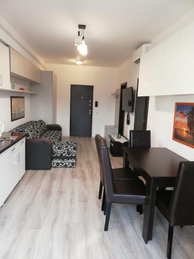 Kolonaki Domus Apartment Iasi Ngoại thất bức ảnh