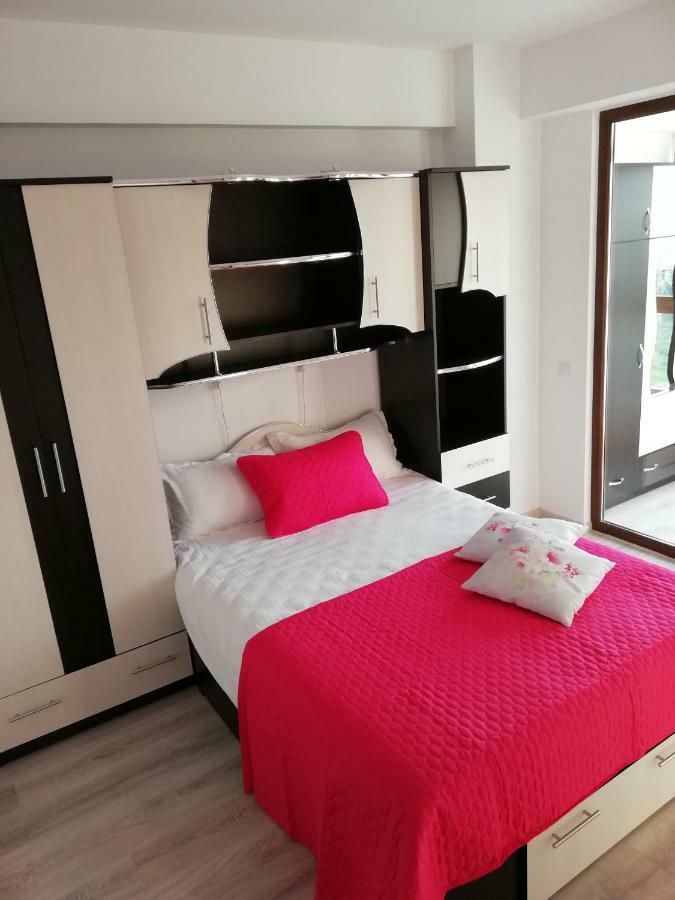 Kolonaki Domus Apartment Iasi Ngoại thất bức ảnh