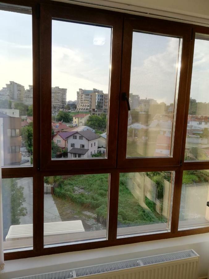Kolonaki Domus Apartment Iasi Ngoại thất bức ảnh