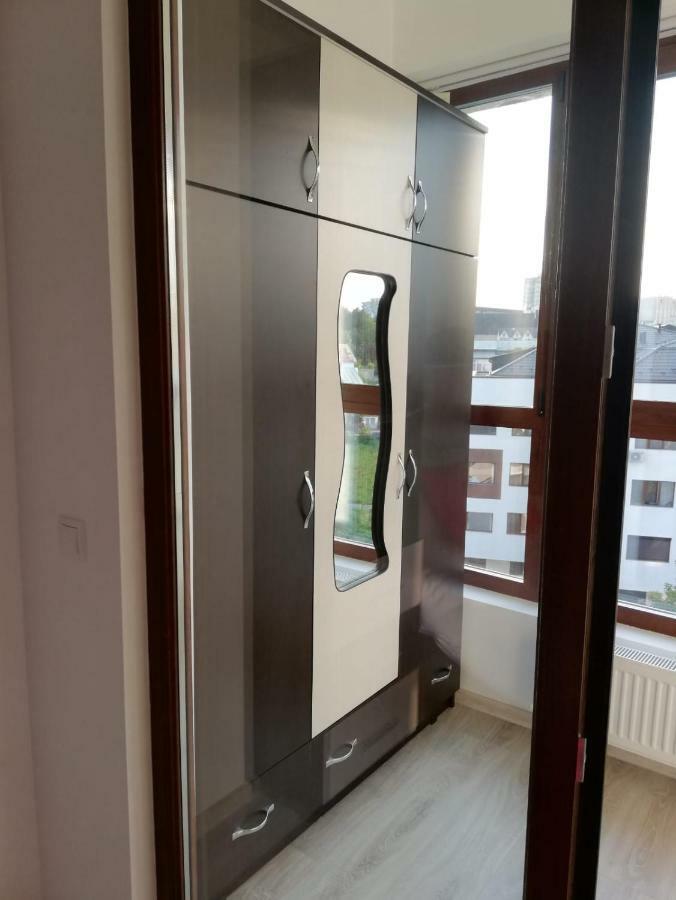 Kolonaki Domus Apartment Iasi Ngoại thất bức ảnh
