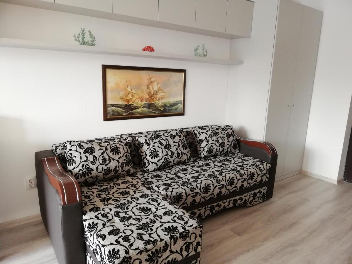 Kolonaki Domus Apartment Iasi Ngoại thất bức ảnh